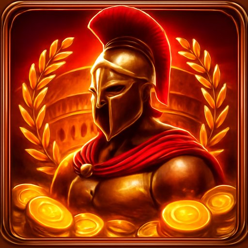 bk444 Slots Menu Screen